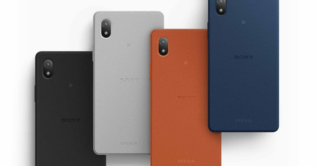 Xperia Ace III SOG08（au）はpovo2.0維持用にはもったいない満足度